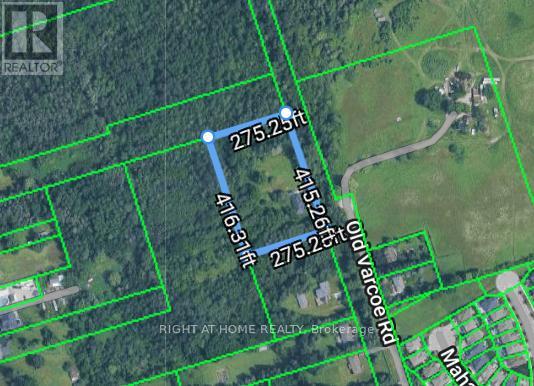 Property at 192 OLD VARCOE ROAD N image 2