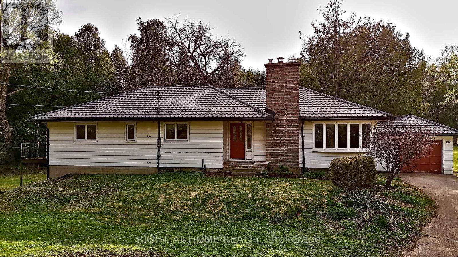 192 Old Varcoe Road N, Clarington, Ontario  L1E 2K4 - Photo 24 - E12140022