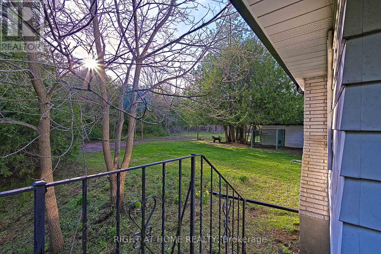 192 Old Varcoe Road N, Clarington, Ontario  L1E 2K4 - Photo 30 - E12140022