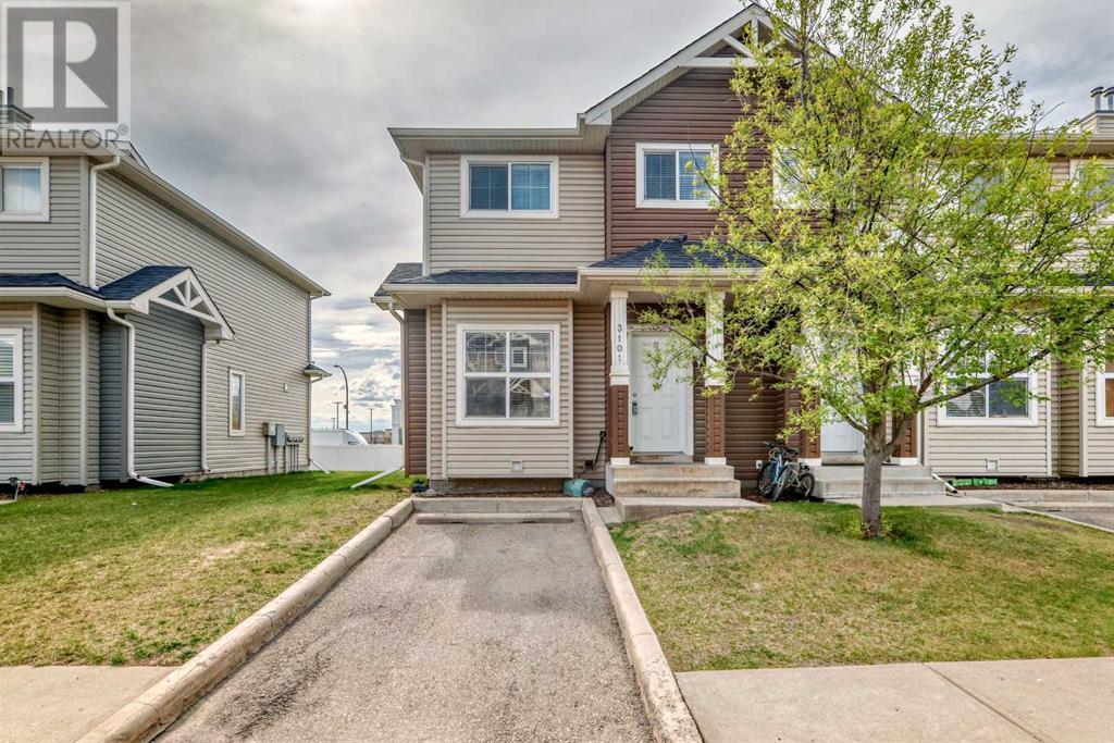 3101, 111 Tarawood Lane Ne, Calgary, Alberta  T3J 0B9 - Photo 2 - A2220060