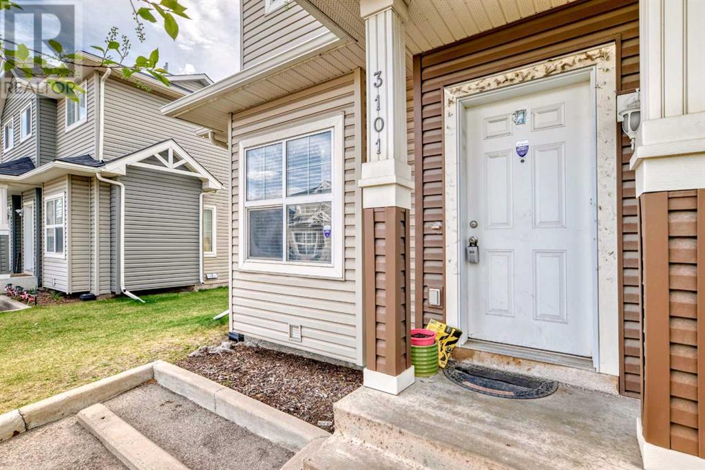 3101, 111 Tarawood Lane Ne, Calgary, Alberta  T3J 0B9 - Photo 4 - A2220060