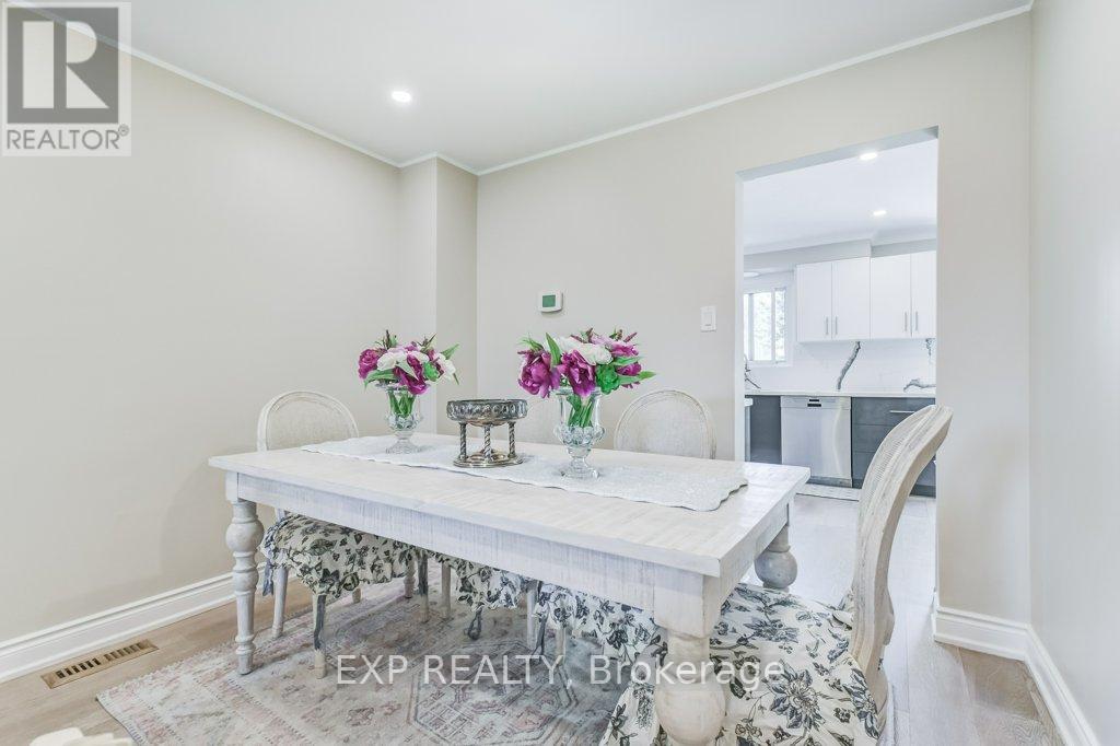 1506 Prince John Circle, Oakville, Ontario  L6J 6T1 - Photo 9 - W12140010