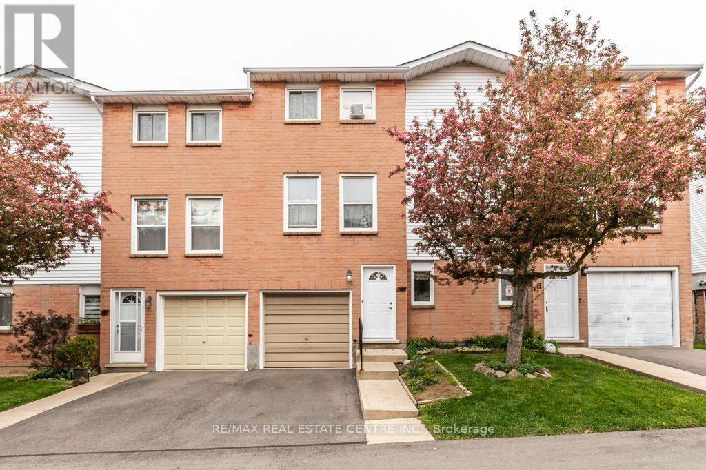 5 - 1255 UPPER GAGE AVENUE, Hamilton, Ontario