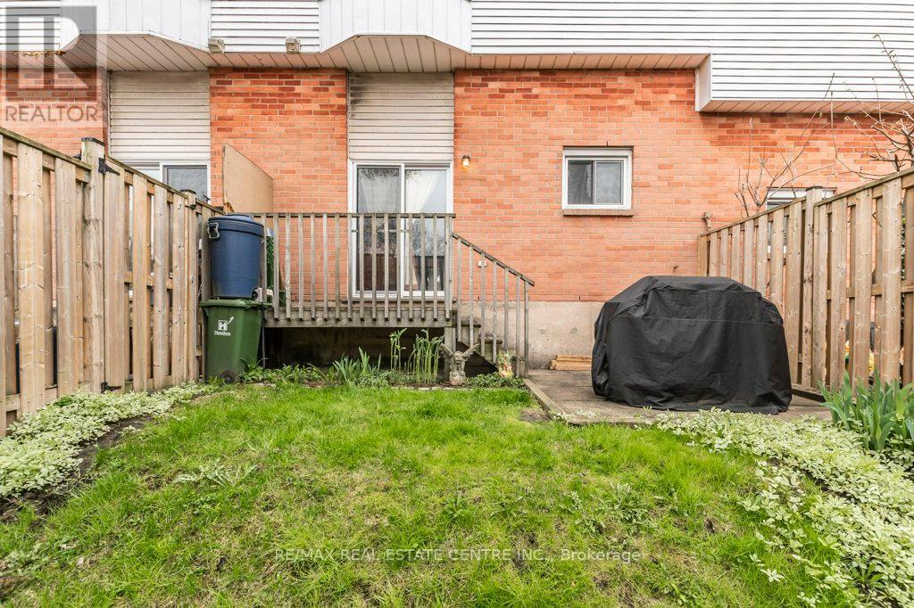 5 - 1255 Upper Gage Avenue, Hamilton, Ontario  L8W 3C7 - Photo 36 - X12140012