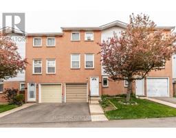 5 - 1255 UPPER GAGE AVENUE, Hamilton, Ontario