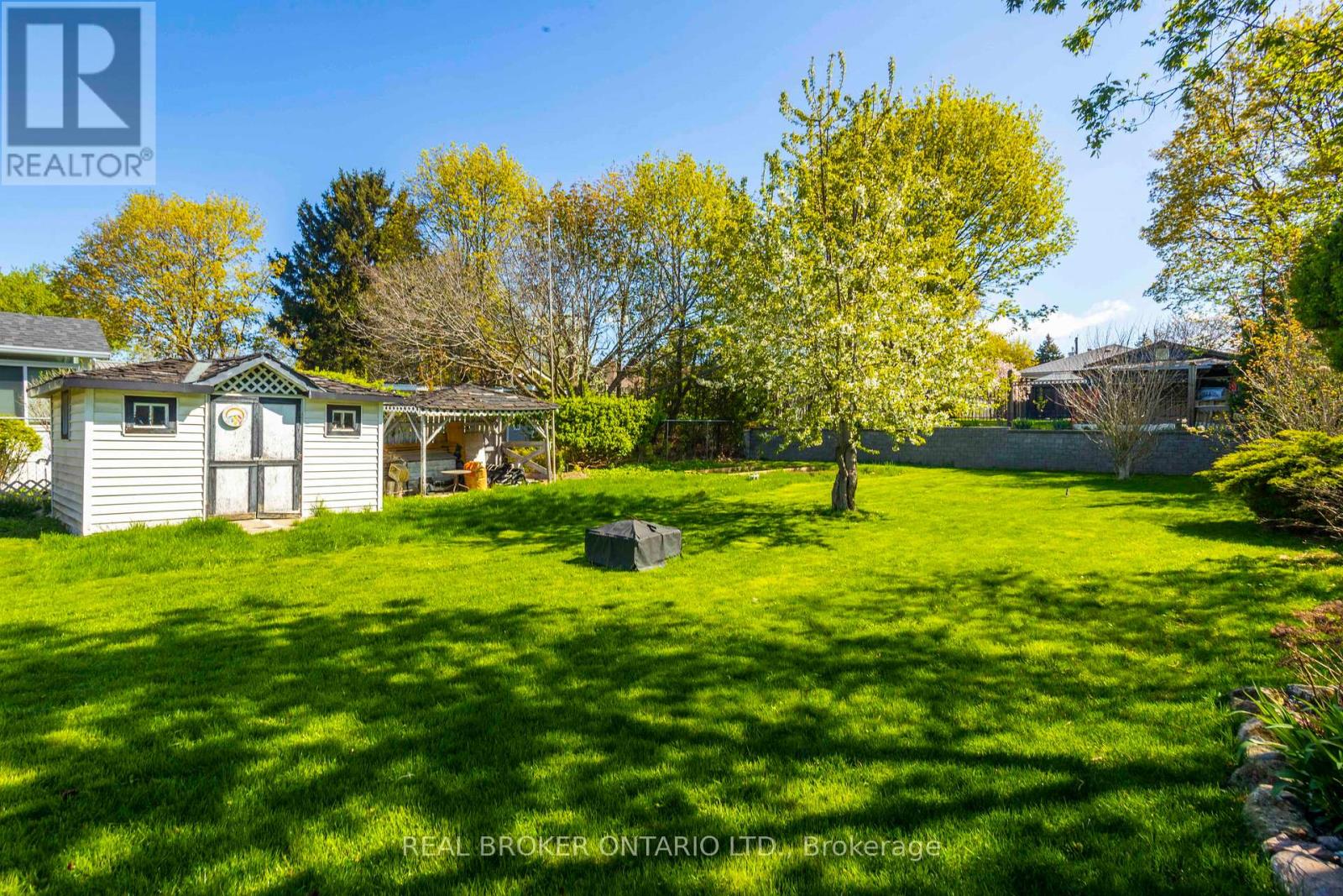 1005 Walton Boulevard, Whitby, Ontario  L1N 3G8 - Photo 37 - E12130429