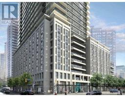 207 - 955 BAY STREET, Toronto, Ontario