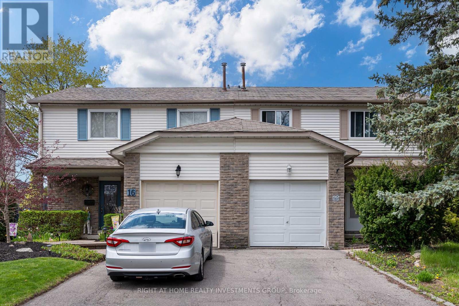 18 GOODFELLOW STREET, whitby (lynde creek), Ontario
