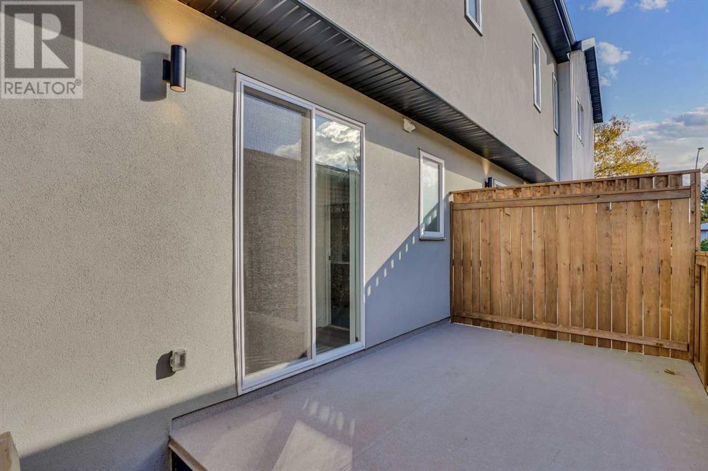2007 17 Street Nw, Calgary, Alberta  T2M 1B5 - Photo 37 - A2202662