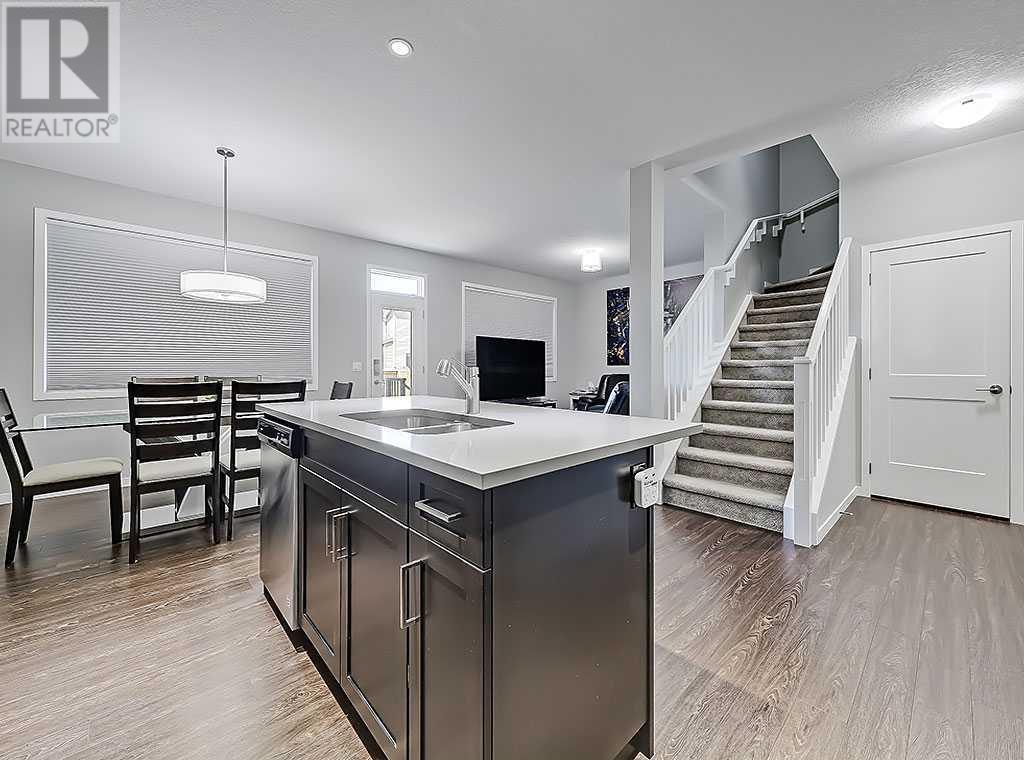 1705 Montgomery Gate Se, High River, Alberta  T1V 0H6 - Photo 6 - A2211008