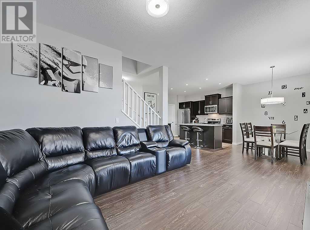 1705 Montgomery Gate Se, High River, Alberta  T1V 0H6 - Photo 14 - A2211008