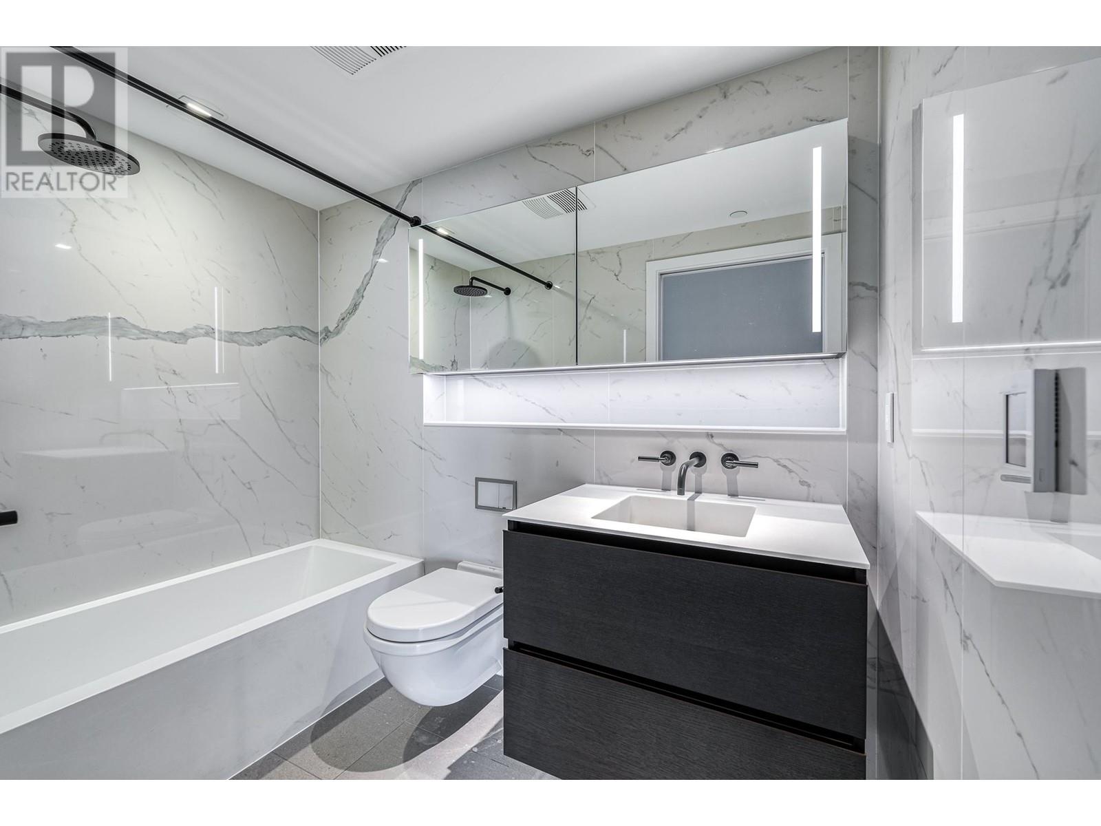 1703 620 Cardero Street, Vancouver, British Columbia  V6G 0C7 - Photo 16 - R3000340