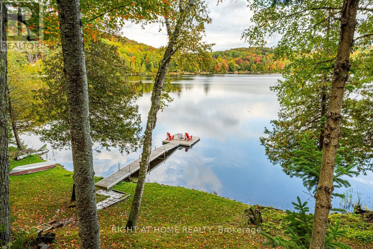 1220 Portage Lake Road, Dysart Et Al, Ontario  K0M 1S0 - Photo 35 - X12140034