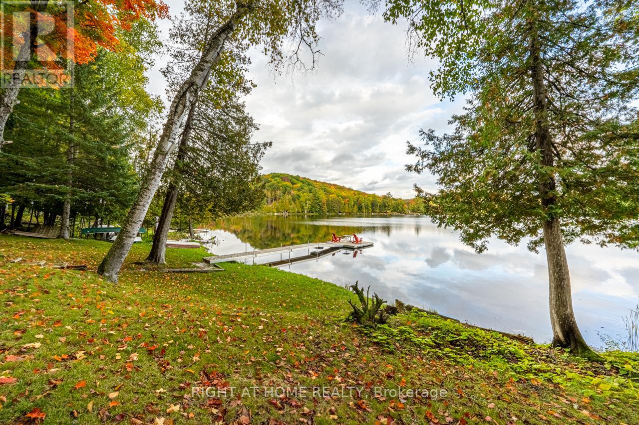 1220 Portage Lake Road, Dysart Et Al, Ontario  K0M 1S0 - Photo 36 - X12140034