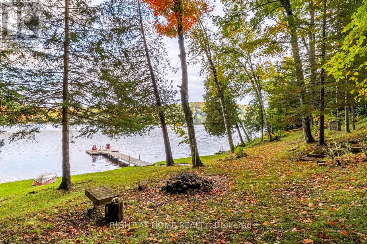 1220 Portage Lake Road, Dysart Et Al, Ontario  K0M 1S0 - Photo 37 - X12140034