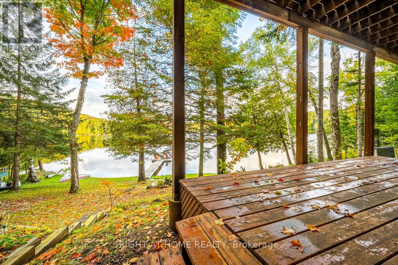 1220 Portage Lake Road, Dysart Et Al, Ontario  K0M 1S0 - Photo 39 - X12140034