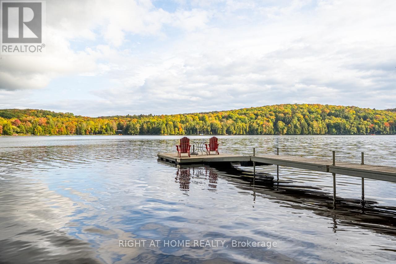 1220 Portage Lake Road, Dysart Et Al, Ontario  K0M 1S0 - Photo 40 - X12140034