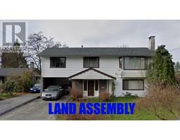 12313 FULTON STREET, Maple Ridge, British Columbia