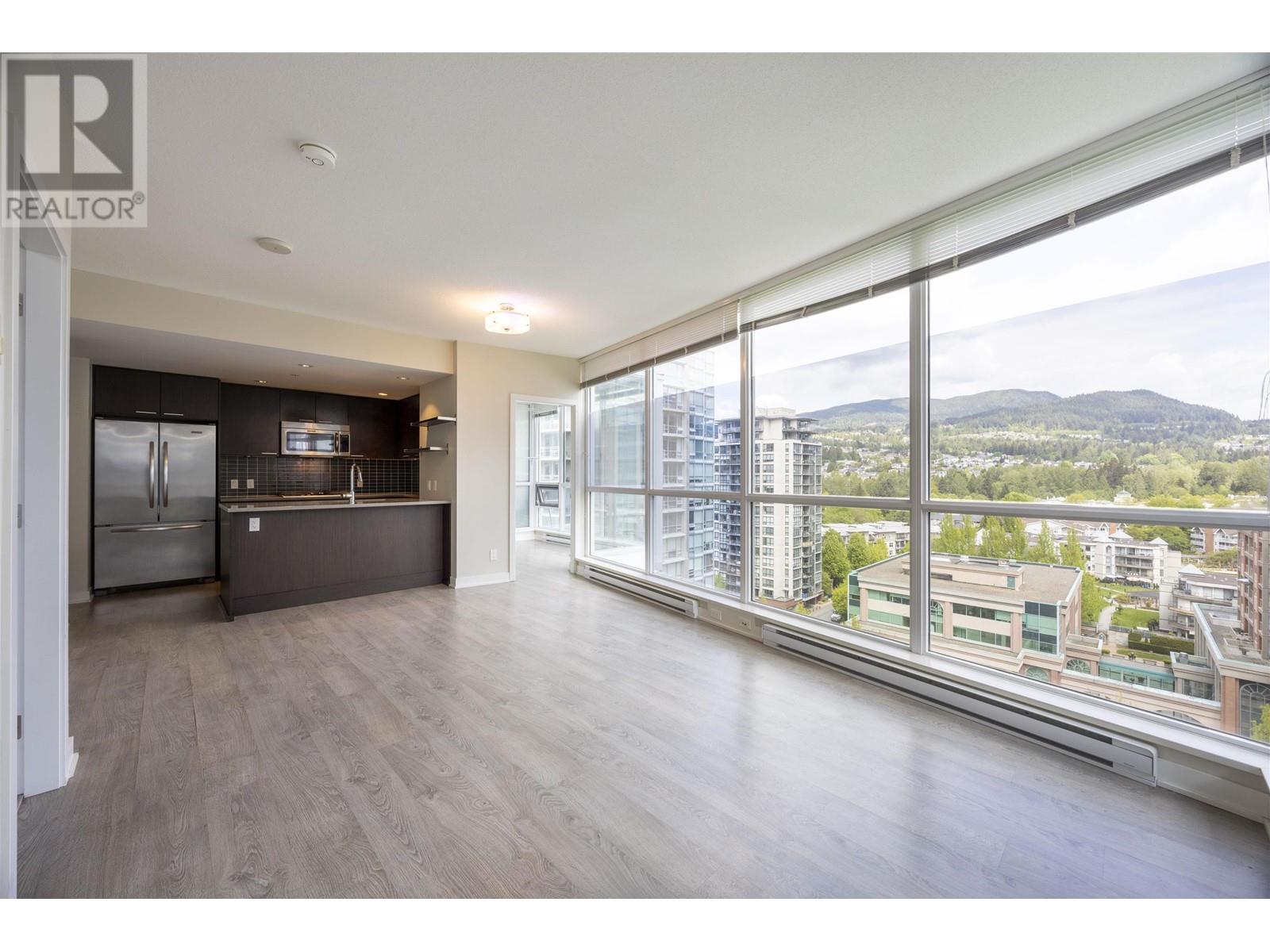 1602 2975 Atlantic Avenue, Coquitlam, British Columbia  V3B 0C5 - Photo 6 - R3000615