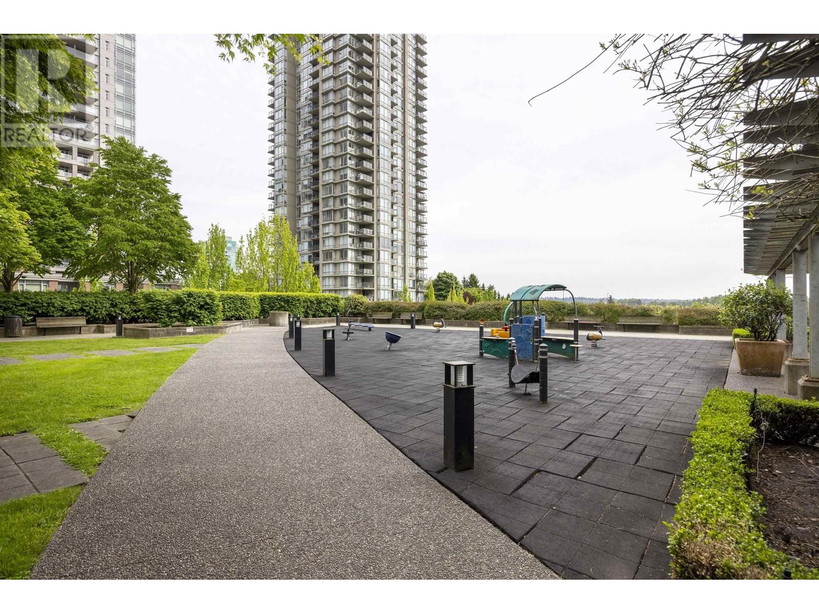 1602 2975 Atlantic Avenue, Coquitlam, British Columbia  V3B 0C5 - Photo 25 - R3000615