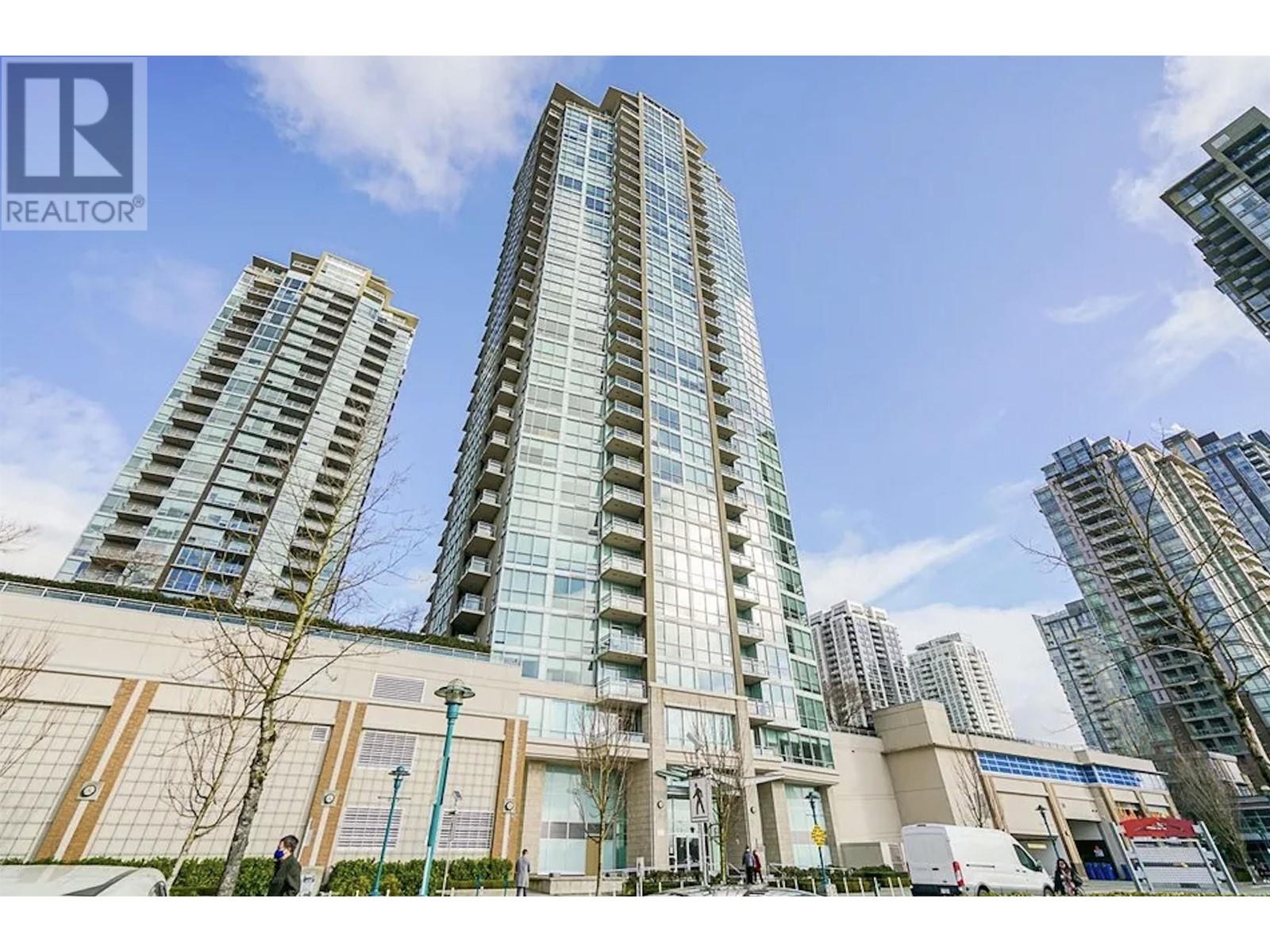 1602 2975 Atlantic Avenue, Coquitlam, British Columbia  V3B 0C5 - Photo 1 - R3000615