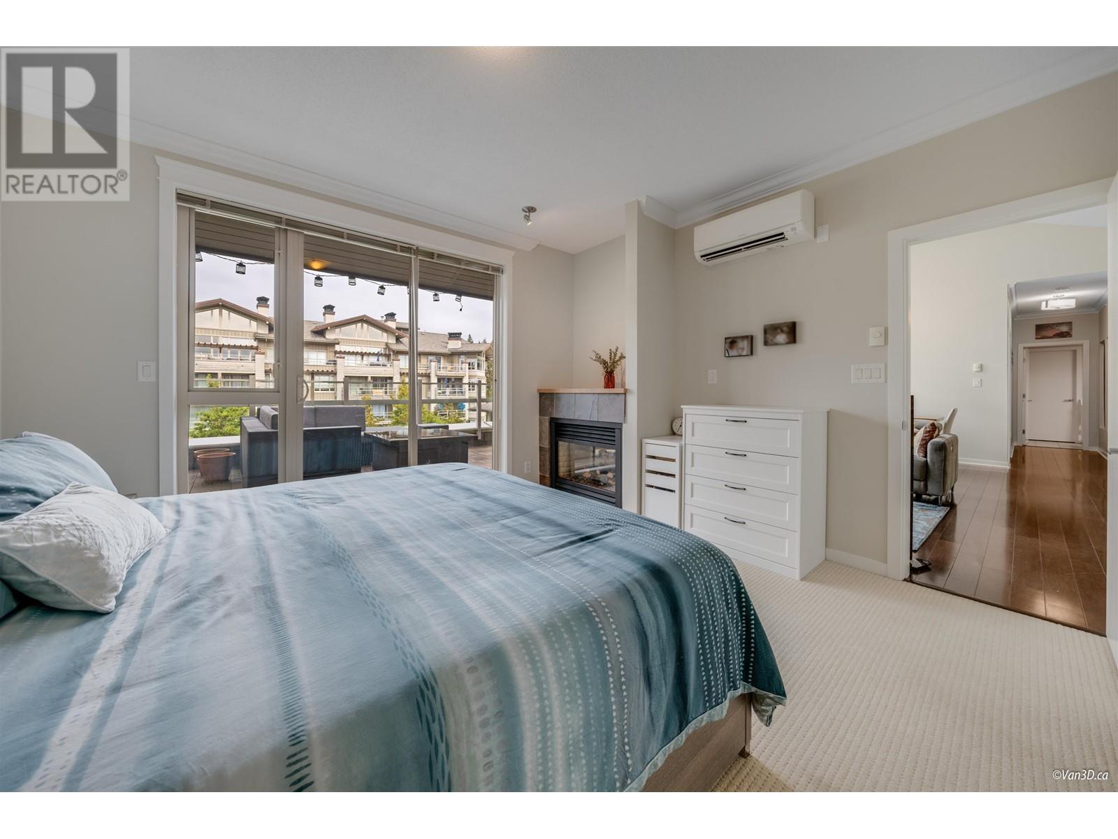 506 530 Raven Woods Drive, North Vancouver, British Columbia  V7G 2T5 - Photo 11 - R3000782