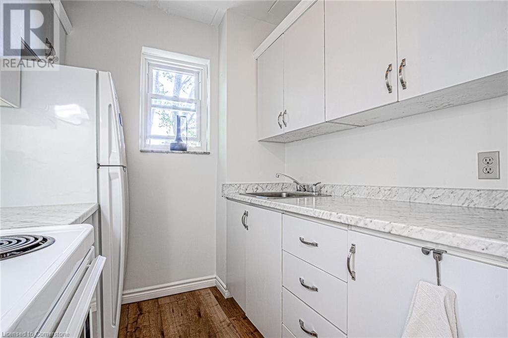 107 St. Joseph's Drive Unit# 307, Hamilton, Ontario  L8N 2G1 - Photo 7 - 40695322