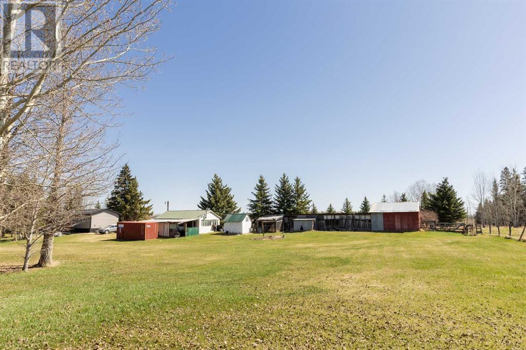 45047 Twp Rd 430, Rural Ponoka County, Alberta  T0C 0M0 - Photo 37 - A2216400