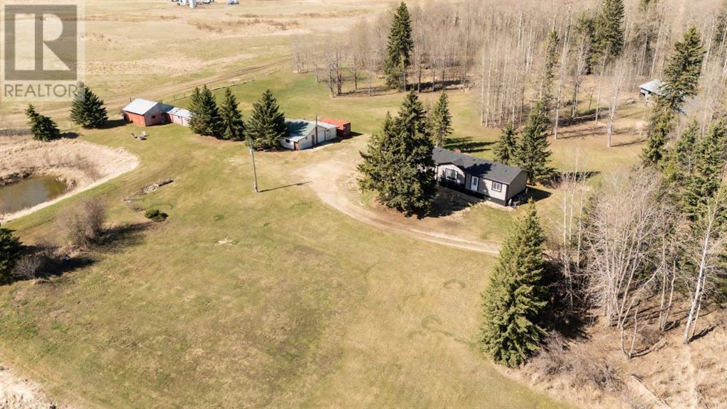 45047 Twp Rd 430, Rural Ponoka County, Alberta  T0C 2J0 - Photo 39 - A2217231
