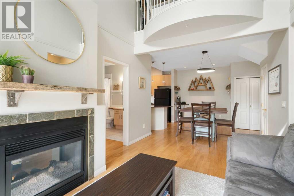 407, 1026 12 Avenue Sw, Calgary, Alberta  T2R 0J5 - Photo 13 - A2204591