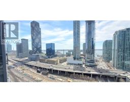 2201 - 1 THE ESPLANADE, Toronto, Ontario