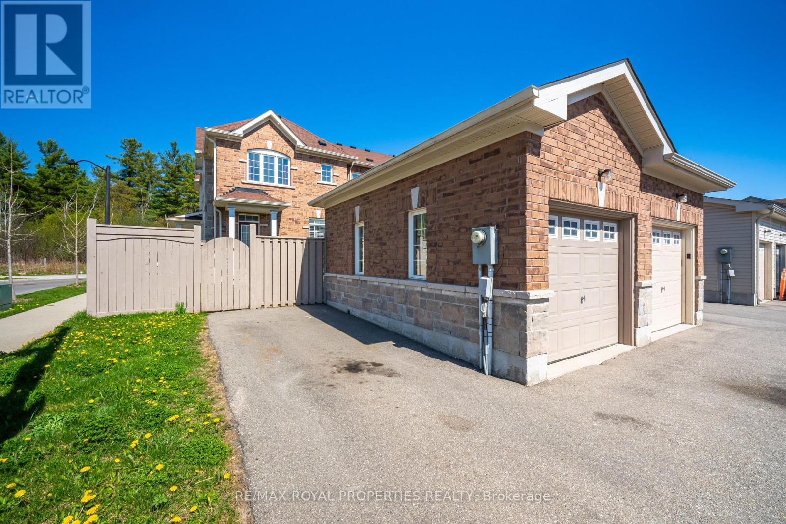 2614 Trillings Road, Toronto, Ontario  L1X 0C9 - Photo 32 - E12139581