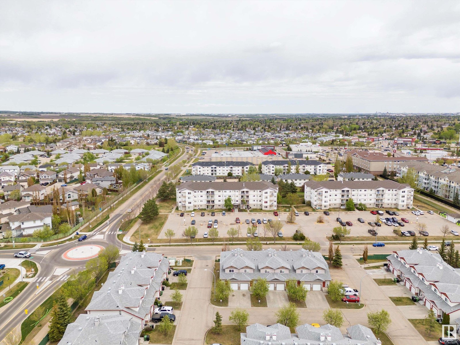 #99 15 Woodsmere, Fort Saskatchewan, Alberta  T8L 4S2 - Photo 56 - E4435839