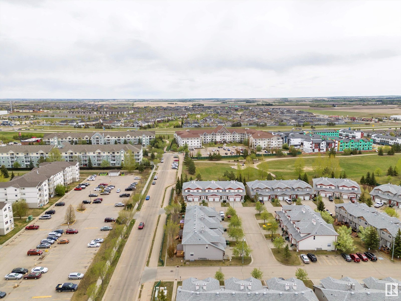 #99 15 Woodsmere, Fort Saskatchewan, Alberta  T8L 4S2 - Photo 55 - E4435839