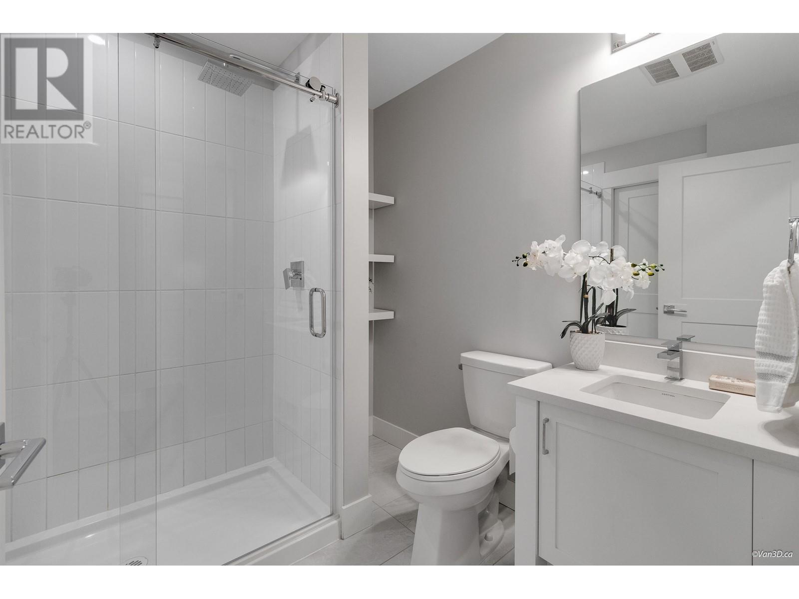 4303 2180 Kelly Avenue, Port Coquitlam, British Columbia  V3C 3B1 - Photo 7 - R3001118