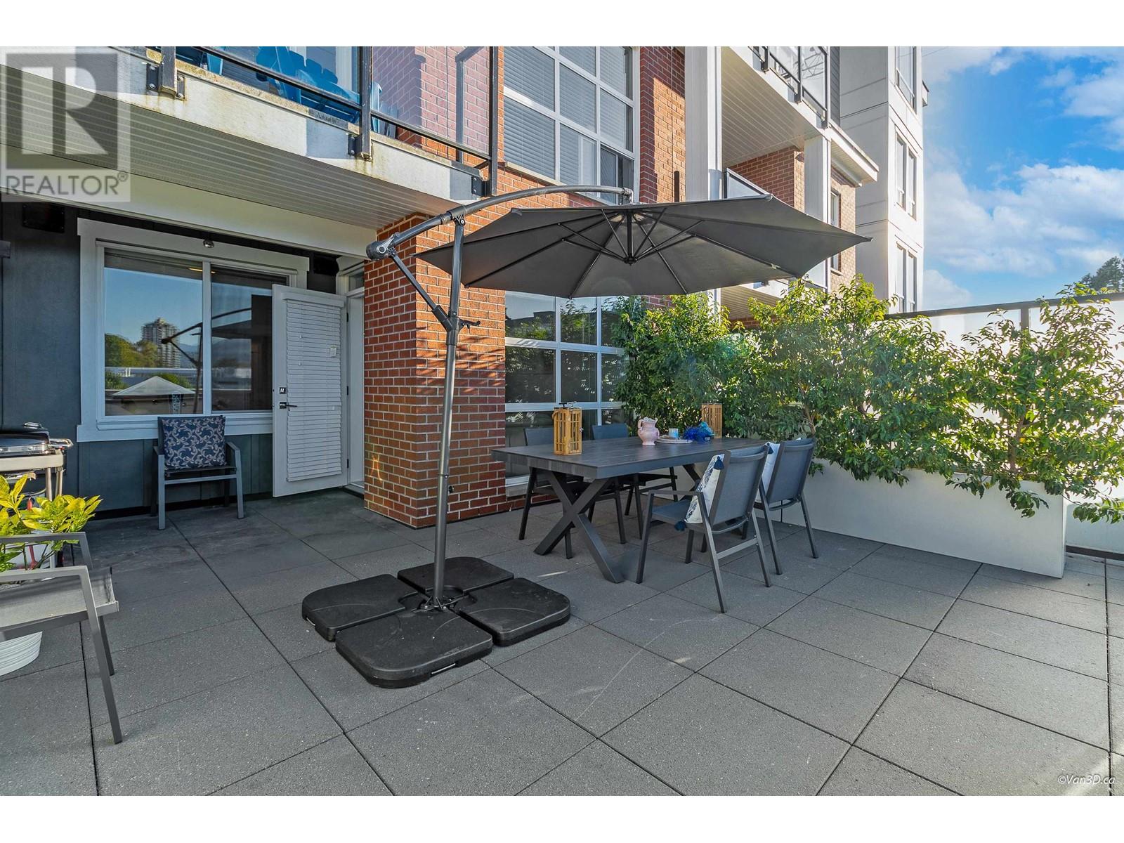 4303 2180 Kelly Avenue, Port Coquitlam, British Columbia  V3C 3B1 - Photo 19 - R3001118