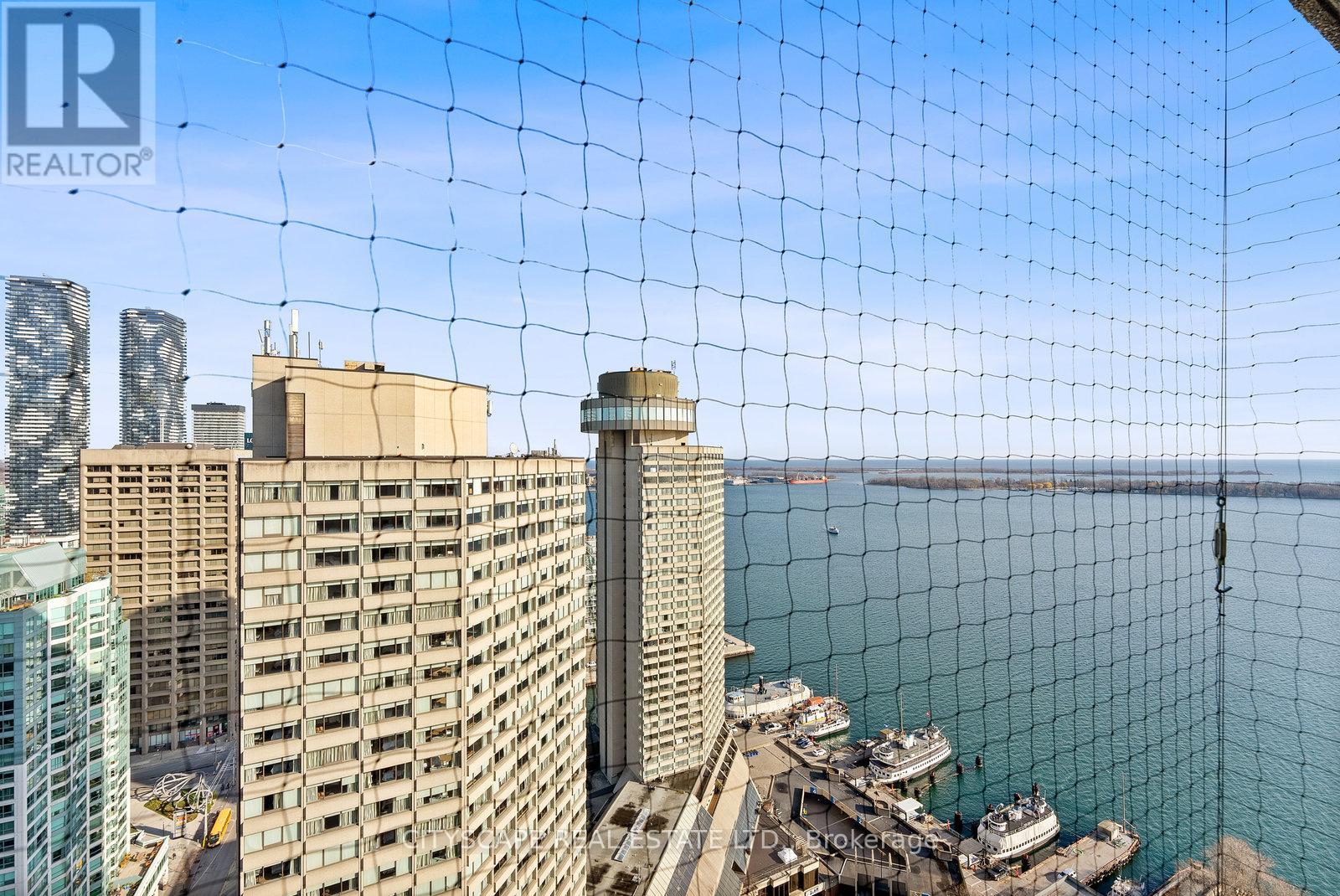 3510 - 33 Harbour Square, Toronto, Ontario  M5J 2G2 - Photo 11 - C12140052