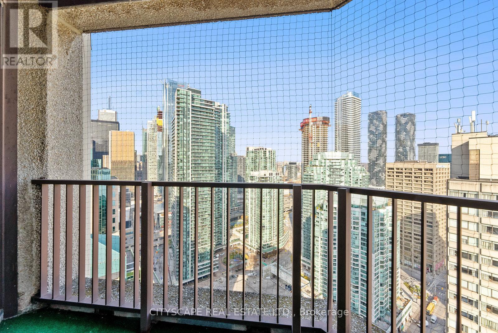 3510 - 33 Harbour Square, Toronto, Ontario  M5J 2G2 - Photo 19 - C12140052