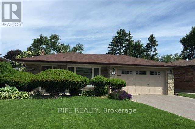 69 FRED VARLEY DRIVE, Markham, Ontario