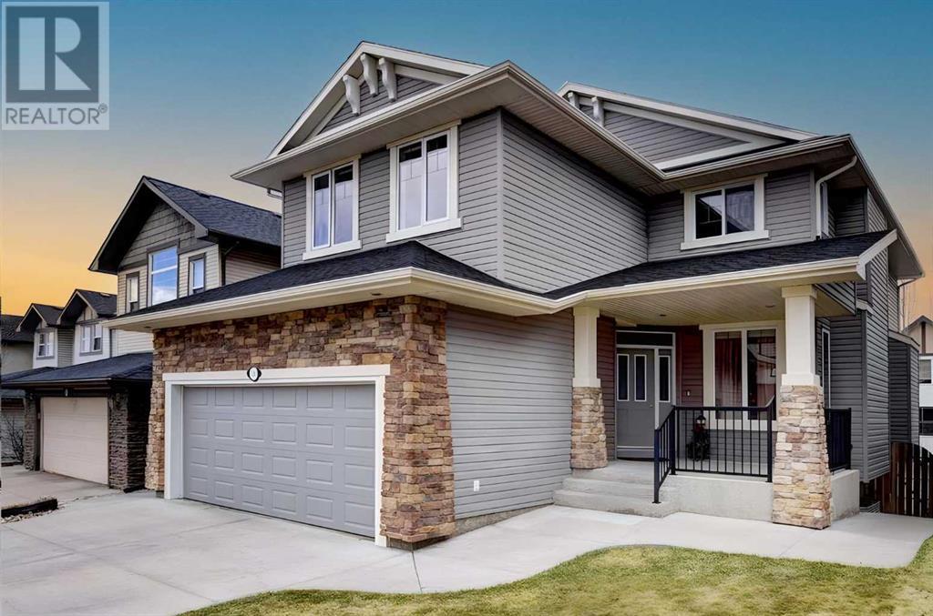 Property at 520 Cresthaven Place SW image 2