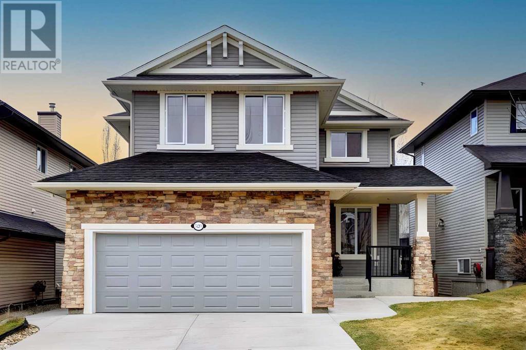 Property at 520 Cresthaven Place SW image 1