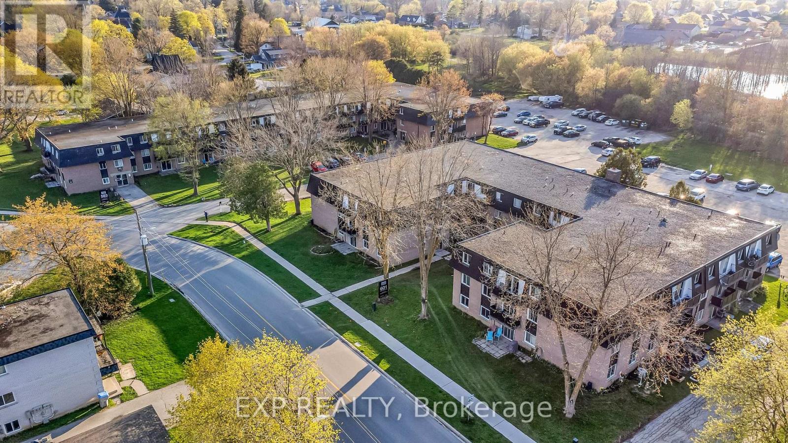 101 - 601 BARBER AVENUE N, North Perth, Ontario