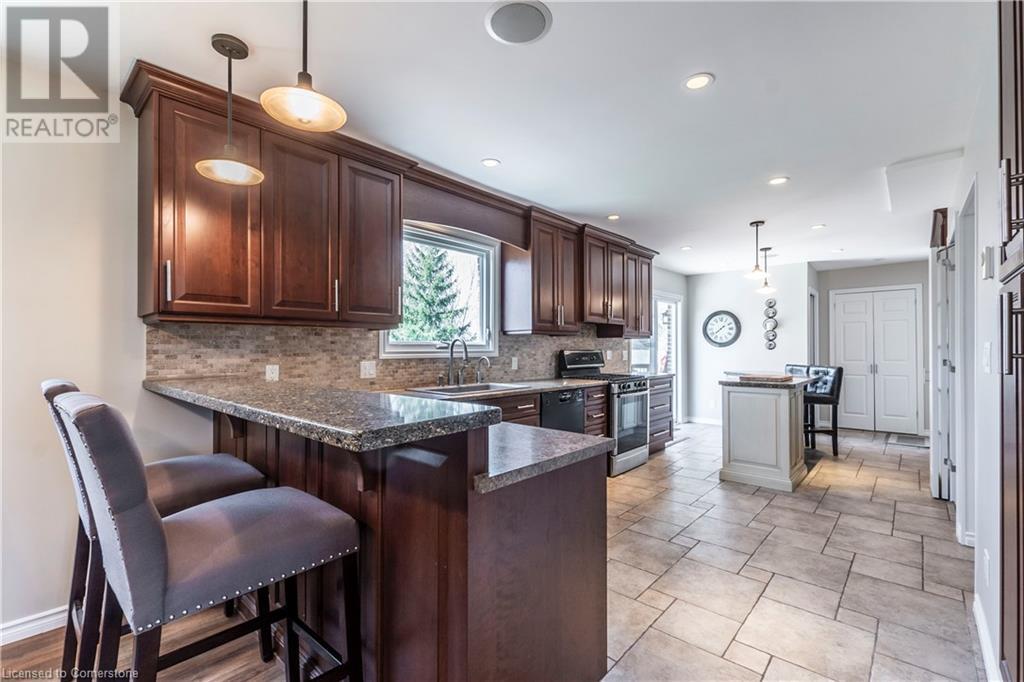 68 Hillview Drive, Baden, Ontario  N3A 2V3 - Photo 12 - 40723324