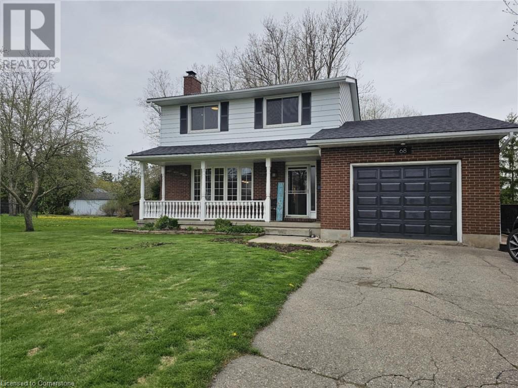 68 Hillview Drive, Baden, Ontario  N3A 2V3 - Photo 4 - 40723324