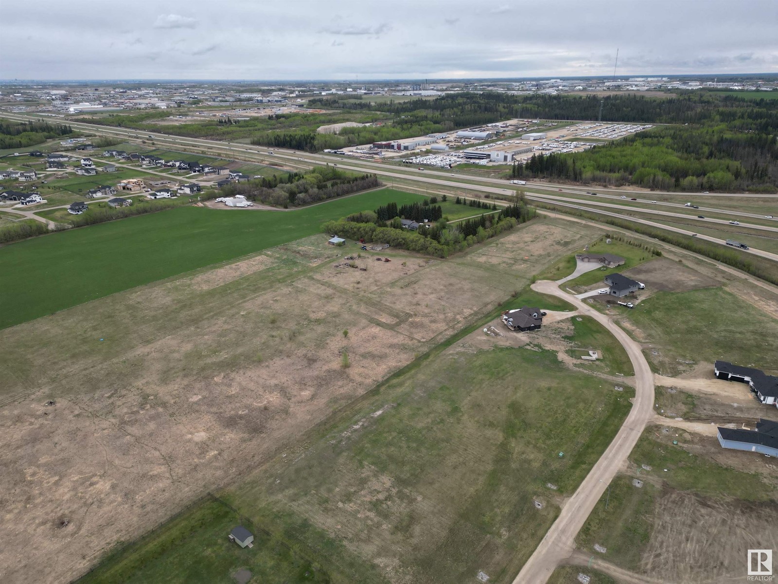 26422 HGHWAY 16, Rural Parkland County, Alberta