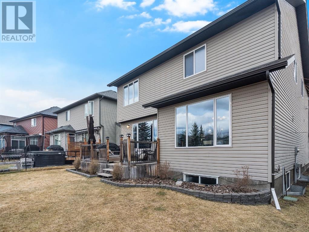 55 Sheep River Cove, Okotoks, Alberta  T1S 2L4 - Photo 41 - A2212462
