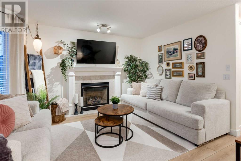6 Crystal Shores Hill, Okotoks, Alberta  T1S 2H7 - Photo 2 - A2219099