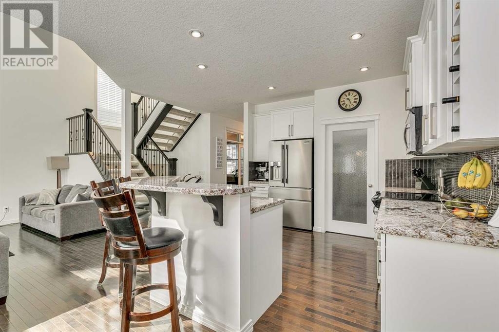 141 Auburn Glen Manor Se, Calgary, Alberta  T3M 0L3 - Photo 7 - A2218638