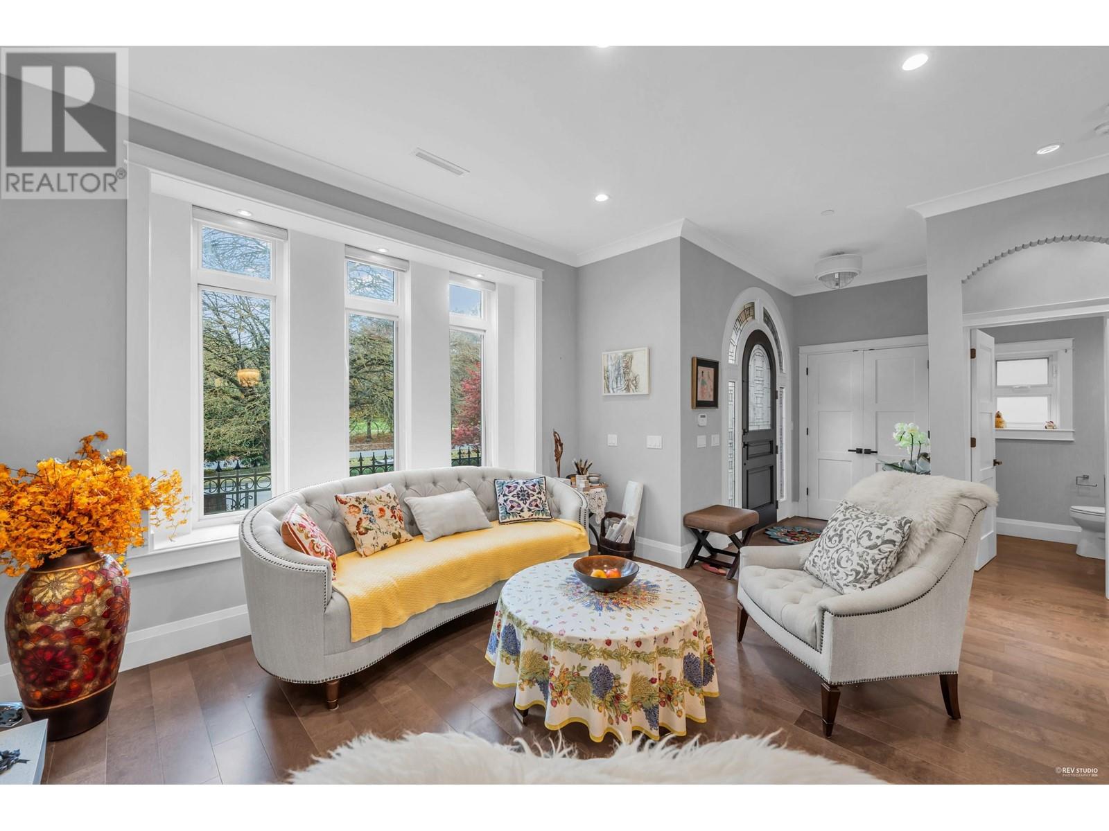 4217 W 16th Avenue, Vancouver, British Columbia  V6R 3E5 - Photo 4 - R3001035