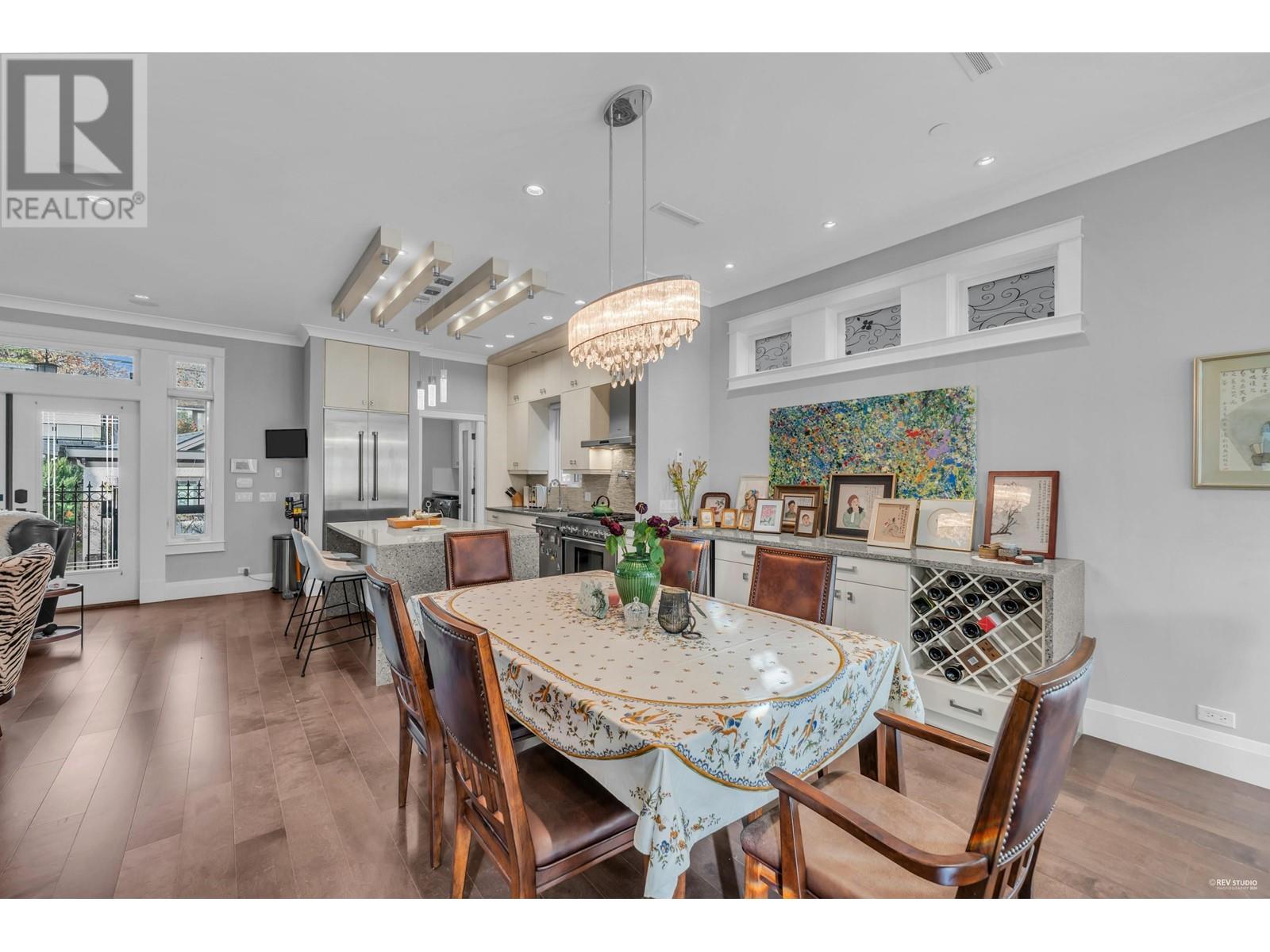 4217 W 16th Avenue, Vancouver, British Columbia  V6R 3E5 - Photo 7 - R3001035